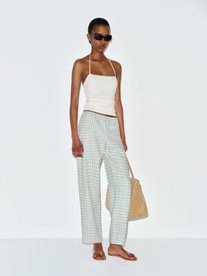 Lilah Linen Pant