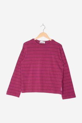 ARMEDANGELS Unterziehpulli RS