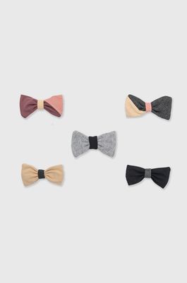The Zero Waste Pet Bow Tie- FINAL SALE