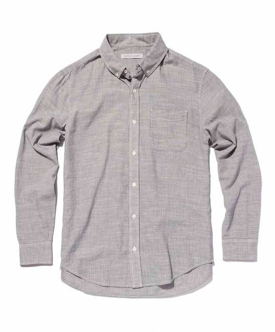 Essential Shirt - Outerworn