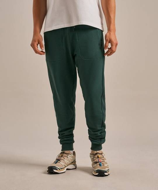 Kabeyun Heavyweight Sweat Joggers