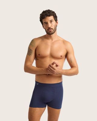 Men's Original Boxers - Navy
