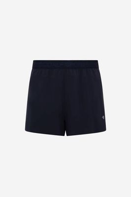 BOSTON RACE SHORTS DEEP NAVY