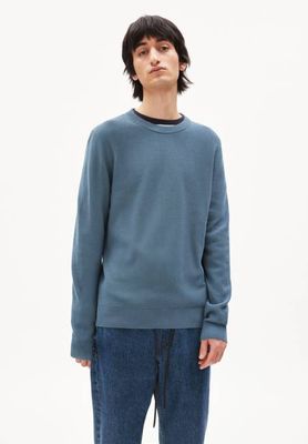 GRAANOS| blauer Stahl