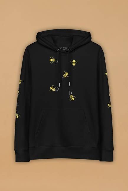 Bee Hoodie