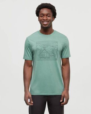 Front Country Cabin T-Shirt