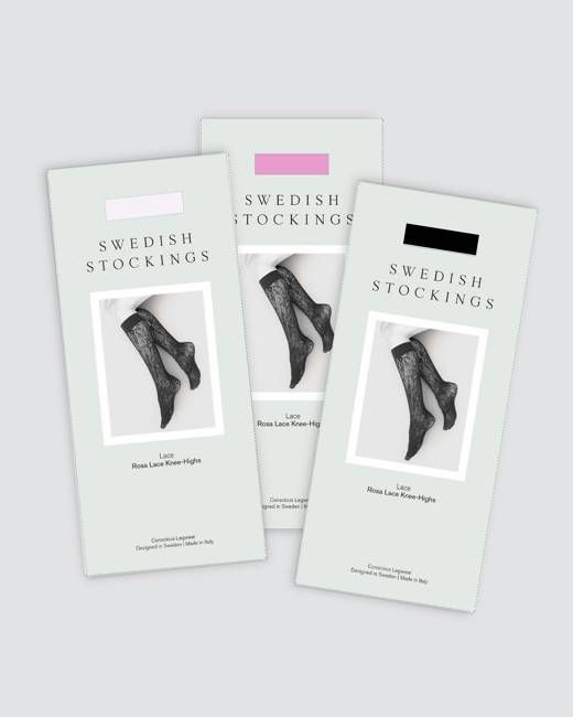 Summer Bundle: Rosa Knee-Highs 3 pairs