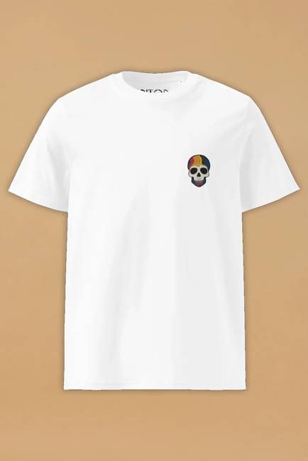 Skull T-Shirt