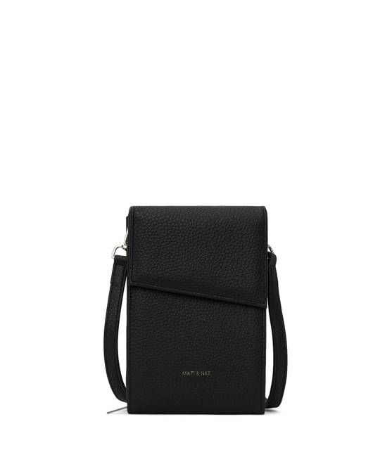 MET Vegan Crossbody Wallet - Purity