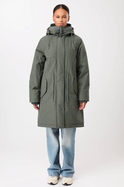 Parka Lodi  (Light Fir)