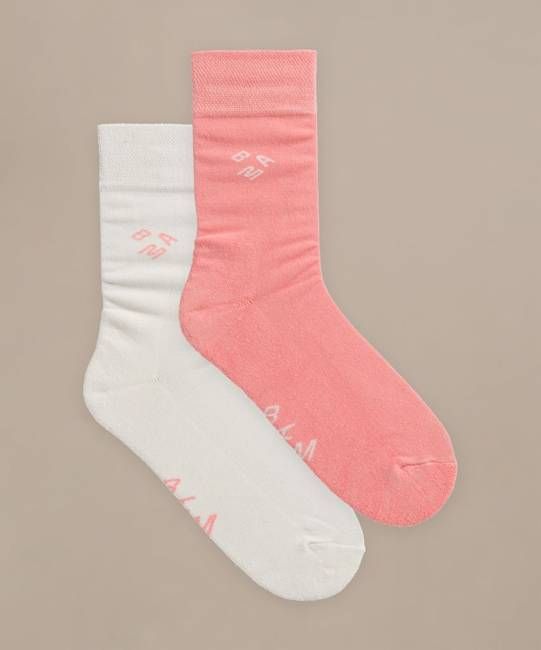 Active Sock - 2 pack