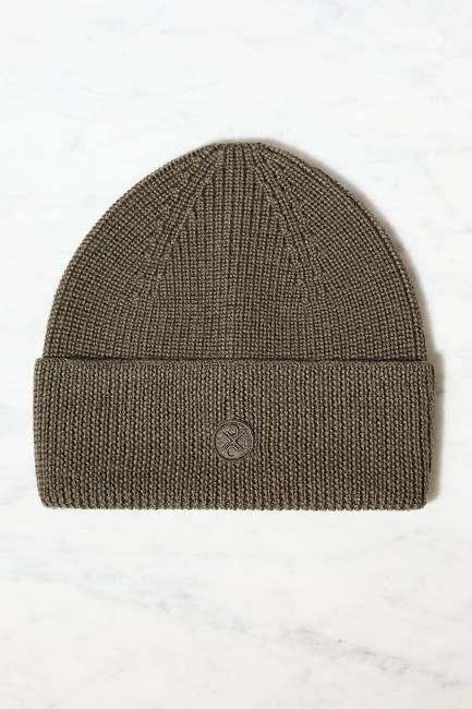 Beanie Tok  (Olive)