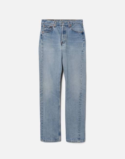 80s Levi's 501 -#105