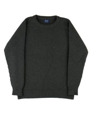 Fisherman Crew - Mens