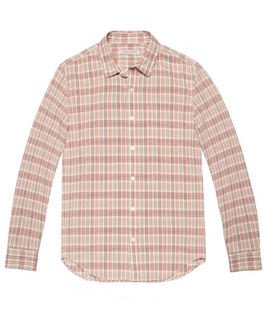 S.E.A. Shirt - Outerworn