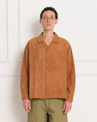 Sustainable Shirts by Story Mfg | Ethical Clothing