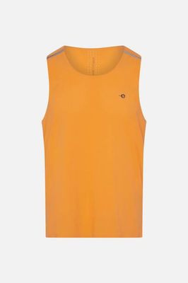 BOMBAY TANK TOP ORANGE