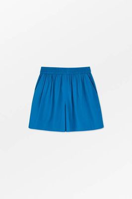 Edgar shorts - Classic blue