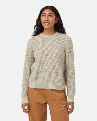 Morrell Sweater