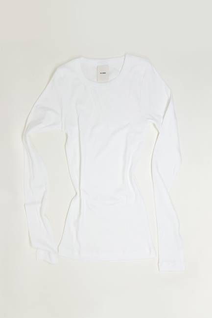 Organic Cotton Long Sleeve