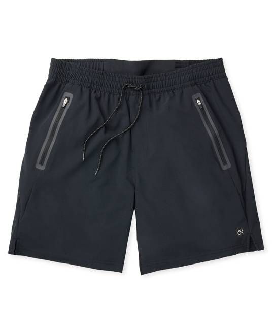 Outbound Stretch Volley - Outerworn