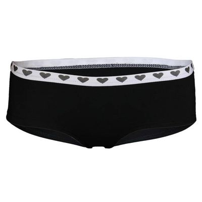 Bio Hipster Heabea schwarz - kaufen