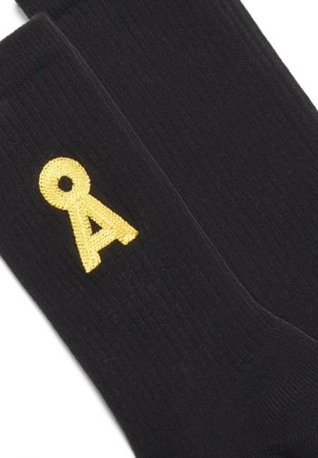 SAAMUS ICONIC Å | black