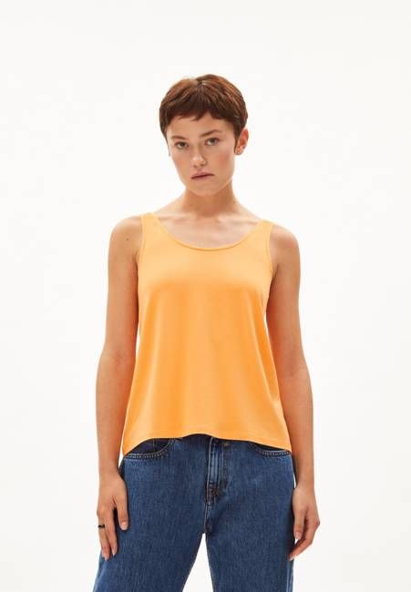 ASHRAANI SOLID| mangorange