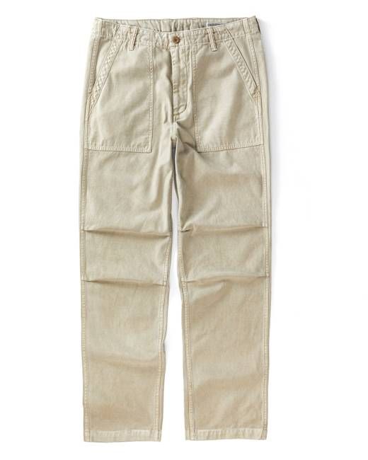 The Field Pant