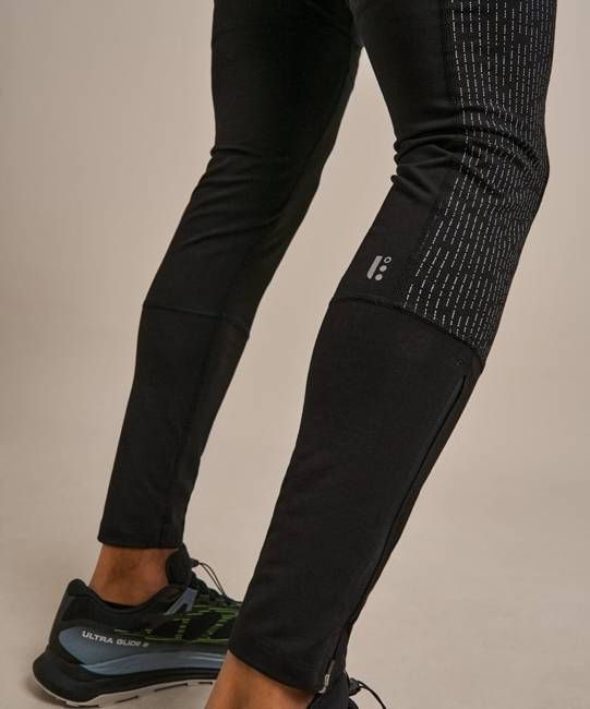 Enduro Bamboo Training Tights