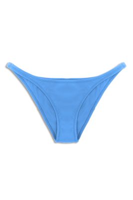 Skinny Brief in Neue Blu