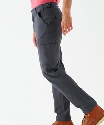 Men's Harbourn Cargo Trousers