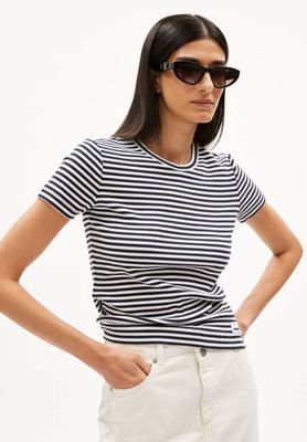 KARDAA STRIPES| Nachthimmelweiß