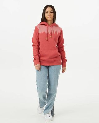 Juniper Hoodie