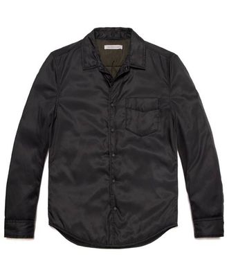 Evolution Shirt Jacket - Outerworn