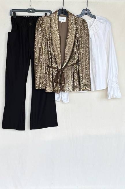 1301 Sample Pack - $180 - Size S