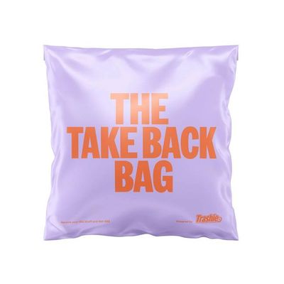 Take Back Bag