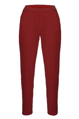 Bio-Sweathose Relaxa dahlie (rot)