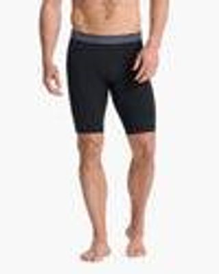 Limitless Compression Short | Men's Black Shorts | Vuori