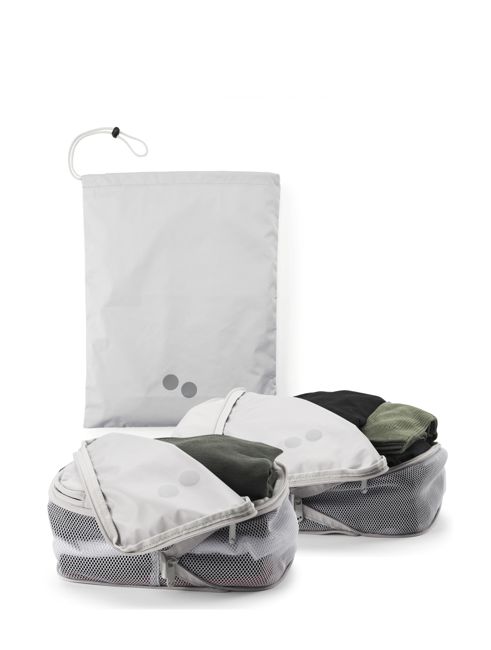 Packing Set + Smutsik