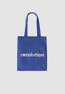 TRAGETASCHE RECOLUTION