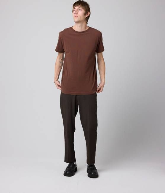Unisex T-Shirt - Espresso