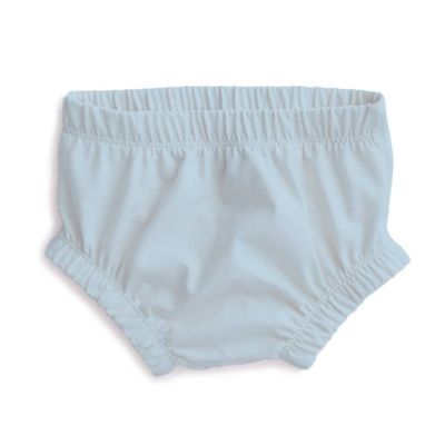 Bloomers - Solid Sky Blue