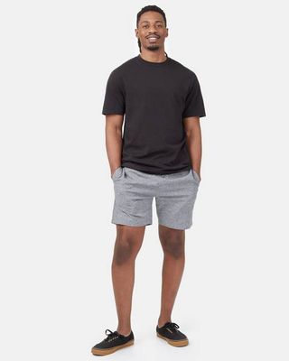 Hemp Joshua Short