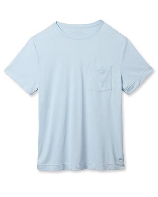 Sun Pocket Tee