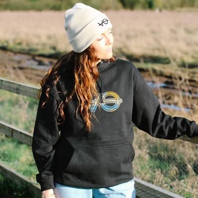 High Tide Hoodie (Unisex)