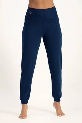 Ojas Yoga Pants - Midnight