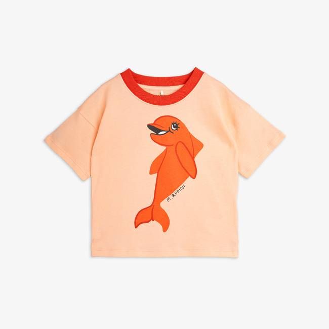 Dolphin T-Shirt