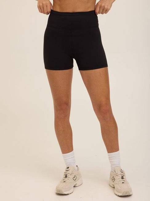 Comfort Fit Bike Short