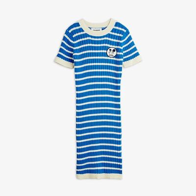 Ritzratz Stripe Dress